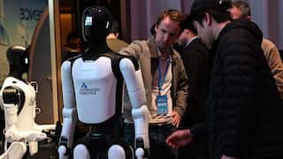 AUSTRALIA-MELBOURNE-CHINESE ROBOTICS FIRM-PARTNER CONFERENCE