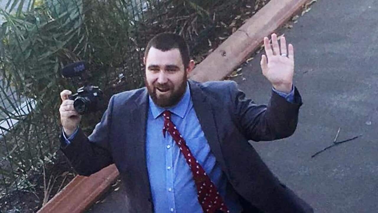 Logan Robertson, a New Zealand pastor, is likely to be deported.