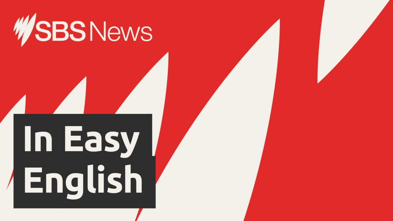 SBS News in Easy English 21 May 2026