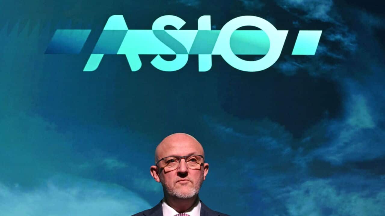 Australian Security Intelligence Organisation ASIO Director General Mike Burgess (AAP Image-Mick Tsikas).jpg