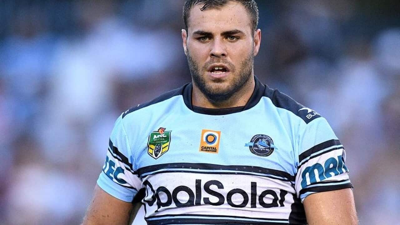 Wade Graham