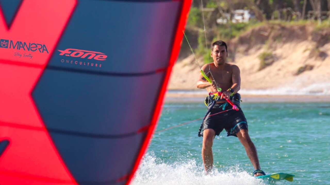 Jack Cedric Jacquot FOne