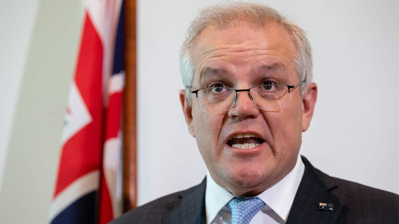 聯邦政府現時亦正考慮給予一些接種了疫苗和有必要原因的澳洲國民出國,同時,亦可以容許他們選擇在回國時在家進行隔離。