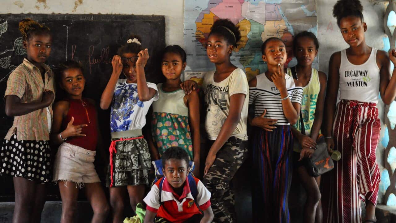 Courtesy of Aid4Mada