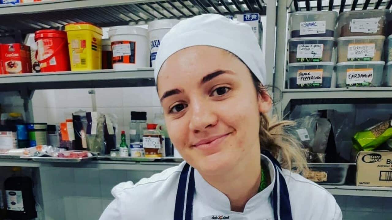 Photo of Brandii Williams