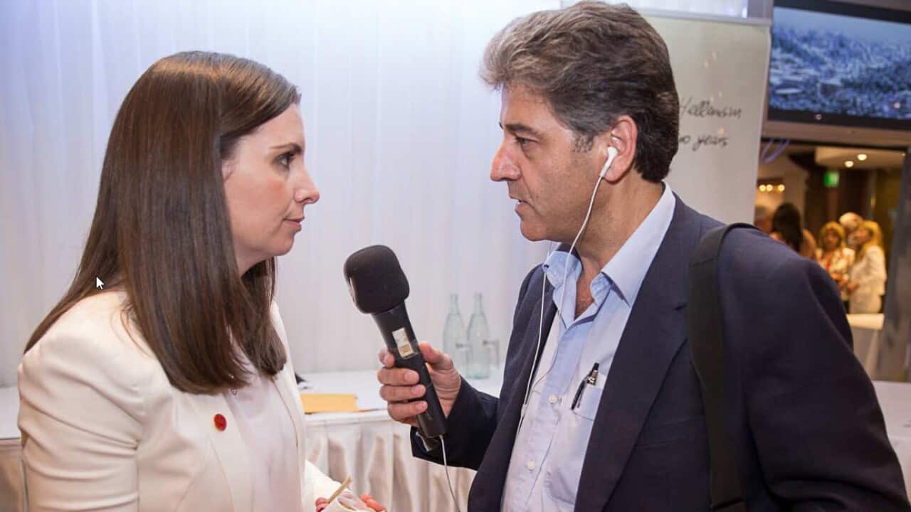 Houssos Courtney with Themi Kallos 07-10-2023.jpg