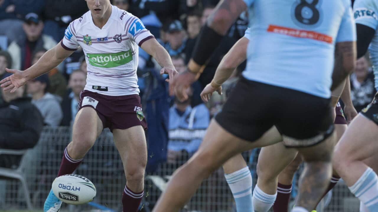 Daly Cherry-Evans