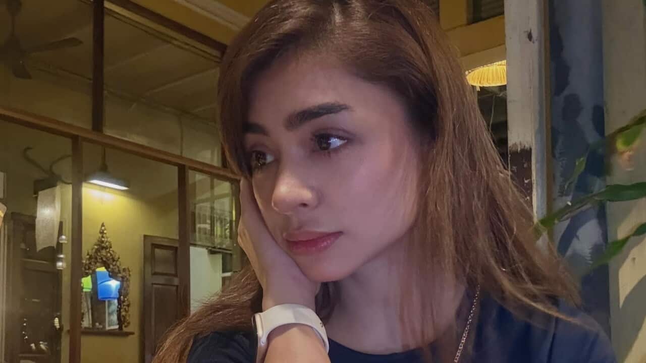 Pakistani Drama Artist Batoll Abdi (Facebook).jpg