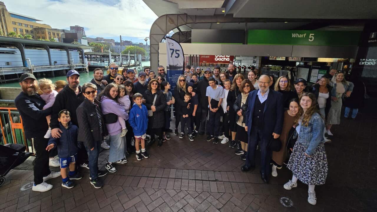 Luciana Manara 75th event.jpg