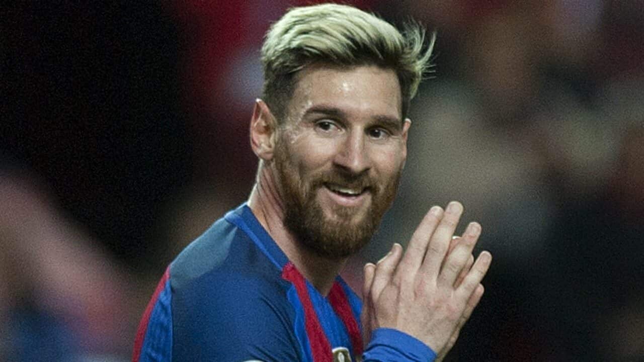 Messi