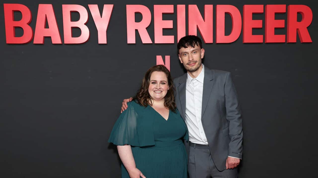 'Baby Reindeer' inspiration sues Netflix for $170m
