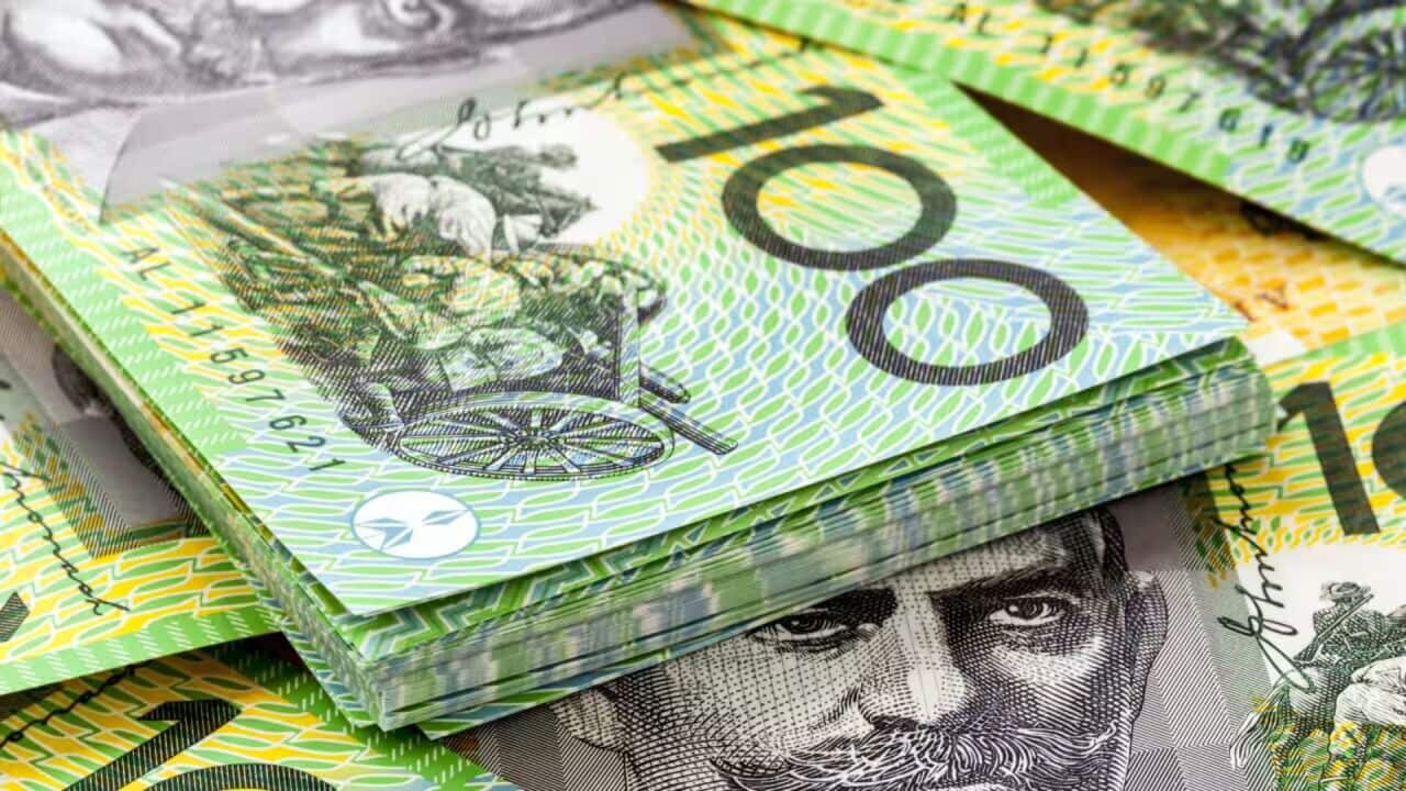 Australian 100notes Getty iStockphoto.jpg