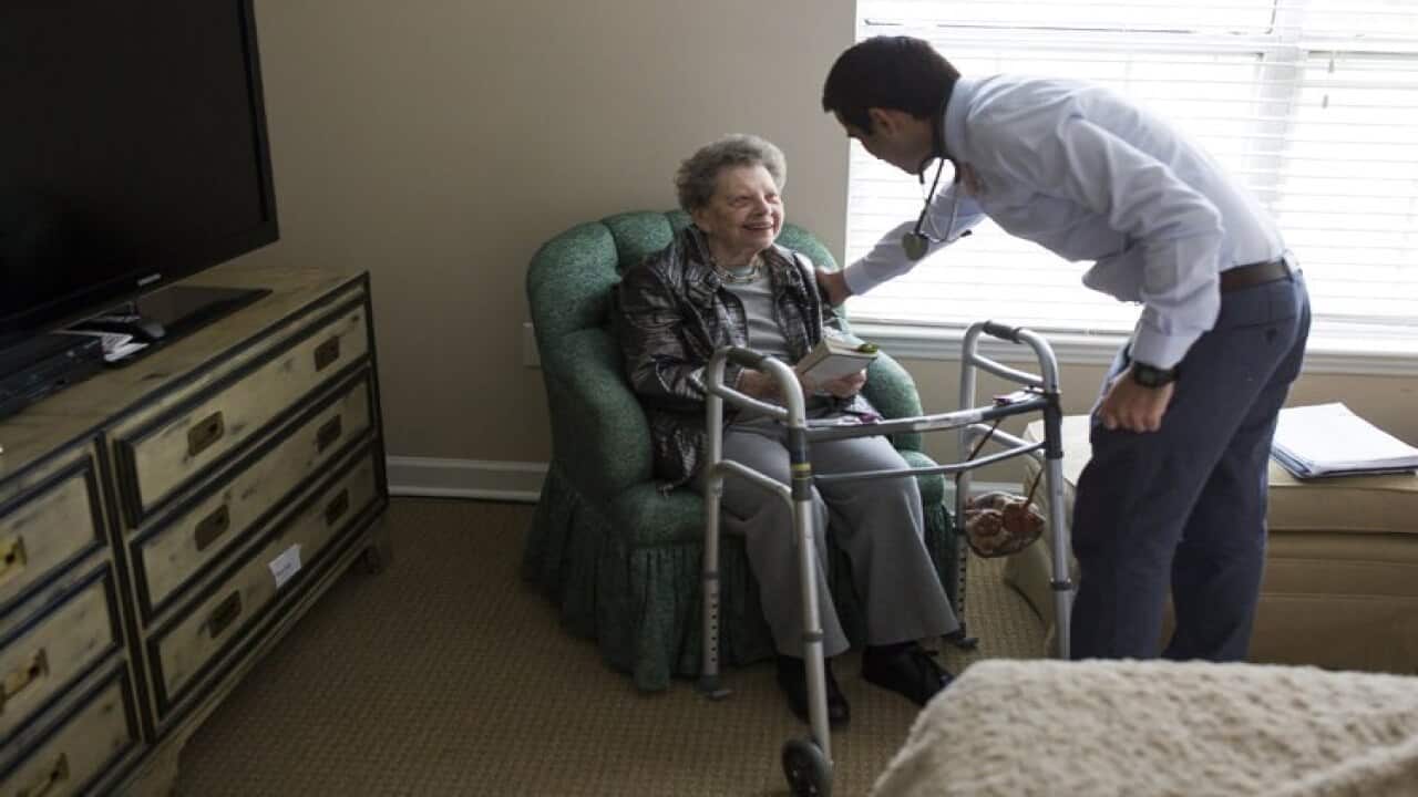 Where There’s Rarely a Doctor in the House: Assisted Living