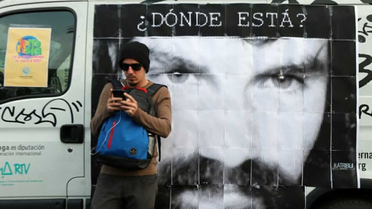 maldonado