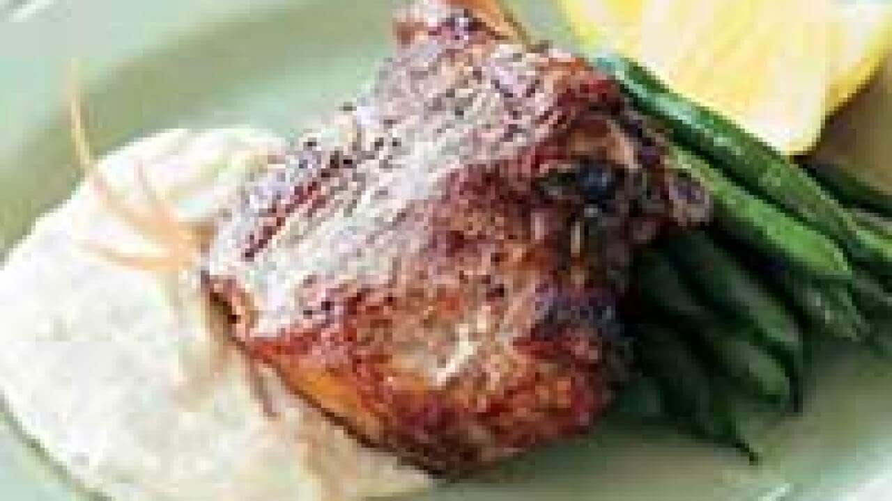 Recipe Finder