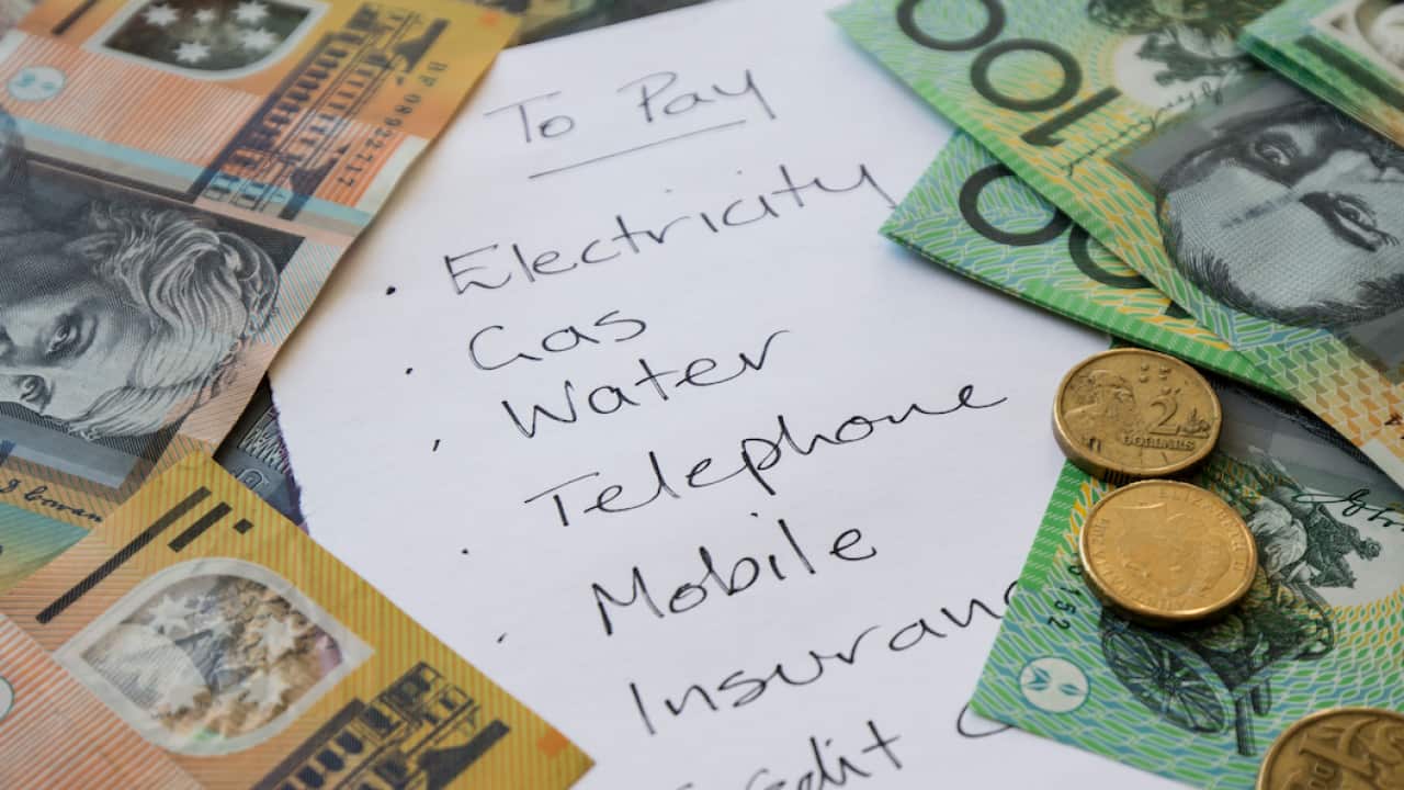 Australia’s after housing costs ‘headline’ poverty rate in 2013-14 stands at 13.3 per cent.