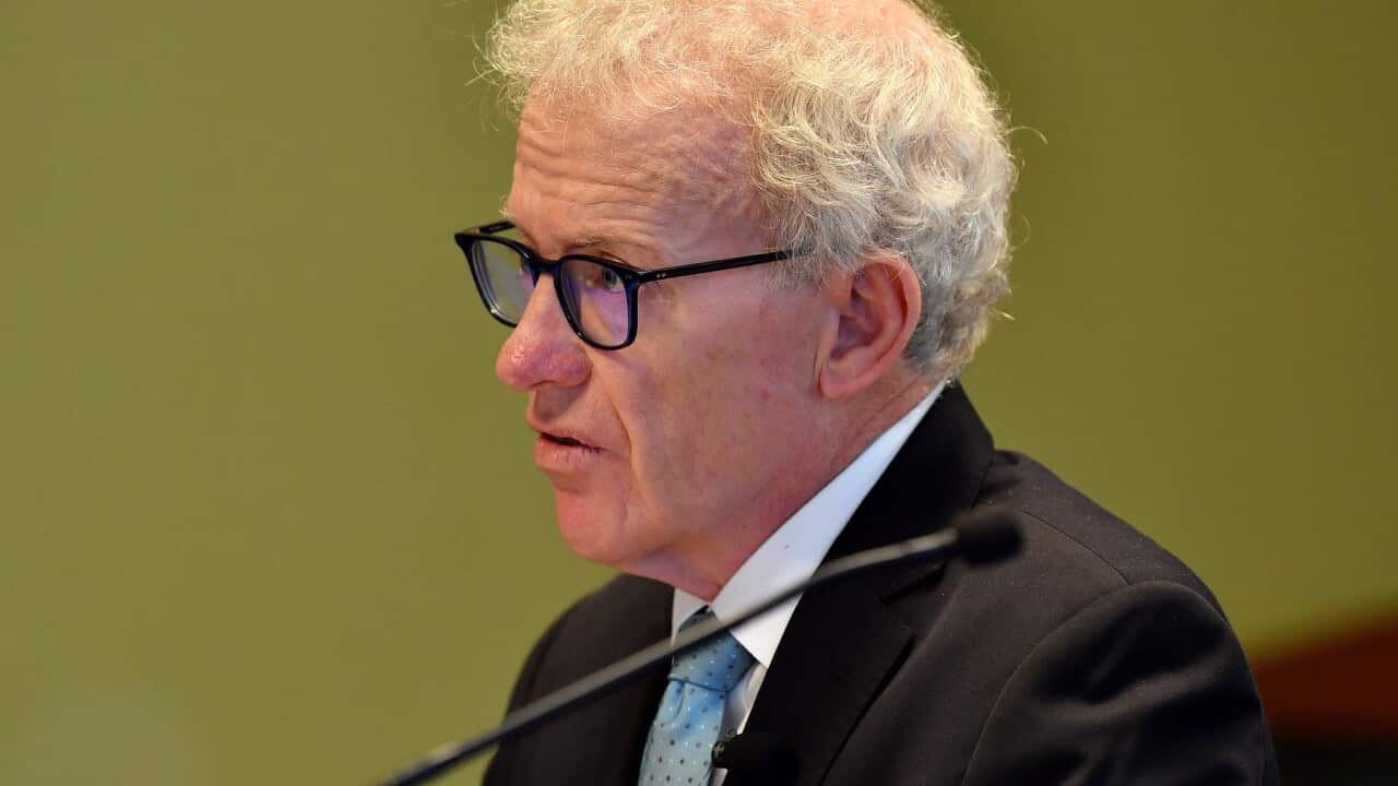 LGBTQ HATE CRIMES INQUIRY