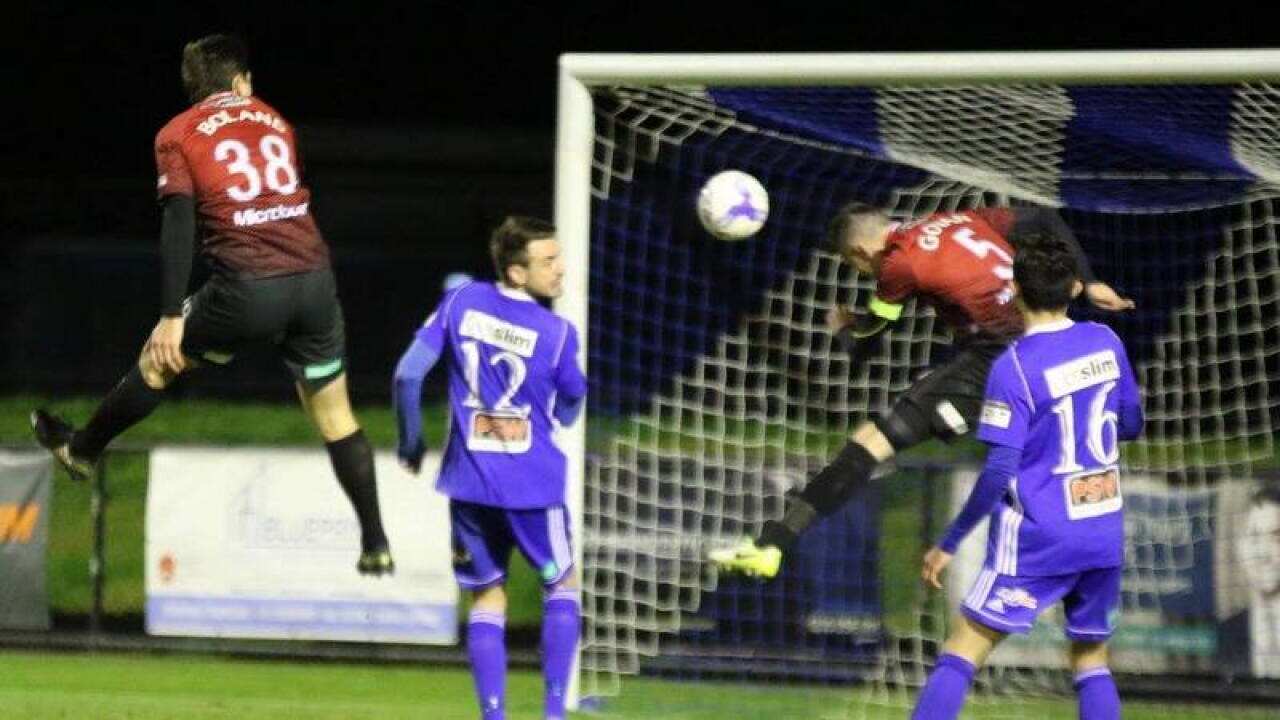 Hume City Fc