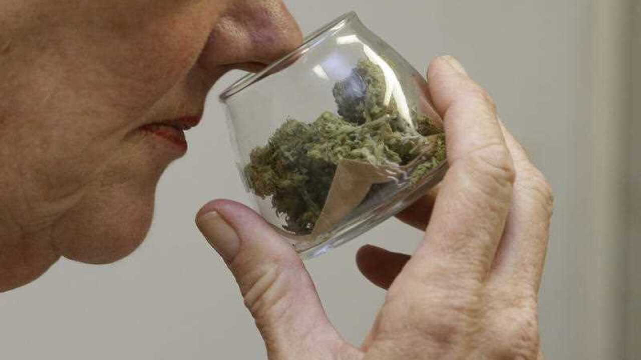 Medicinal cannabis