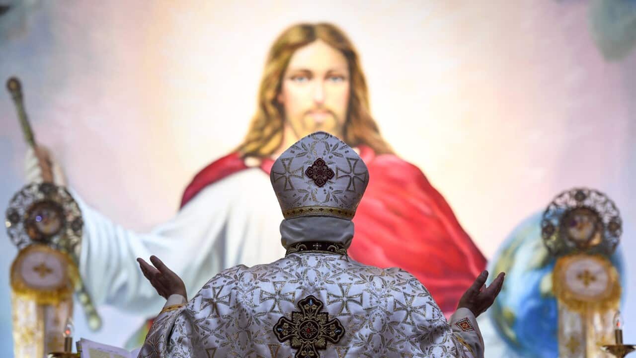 EGYPT-RELIGION-ORTHODOX-CHRISTMAS