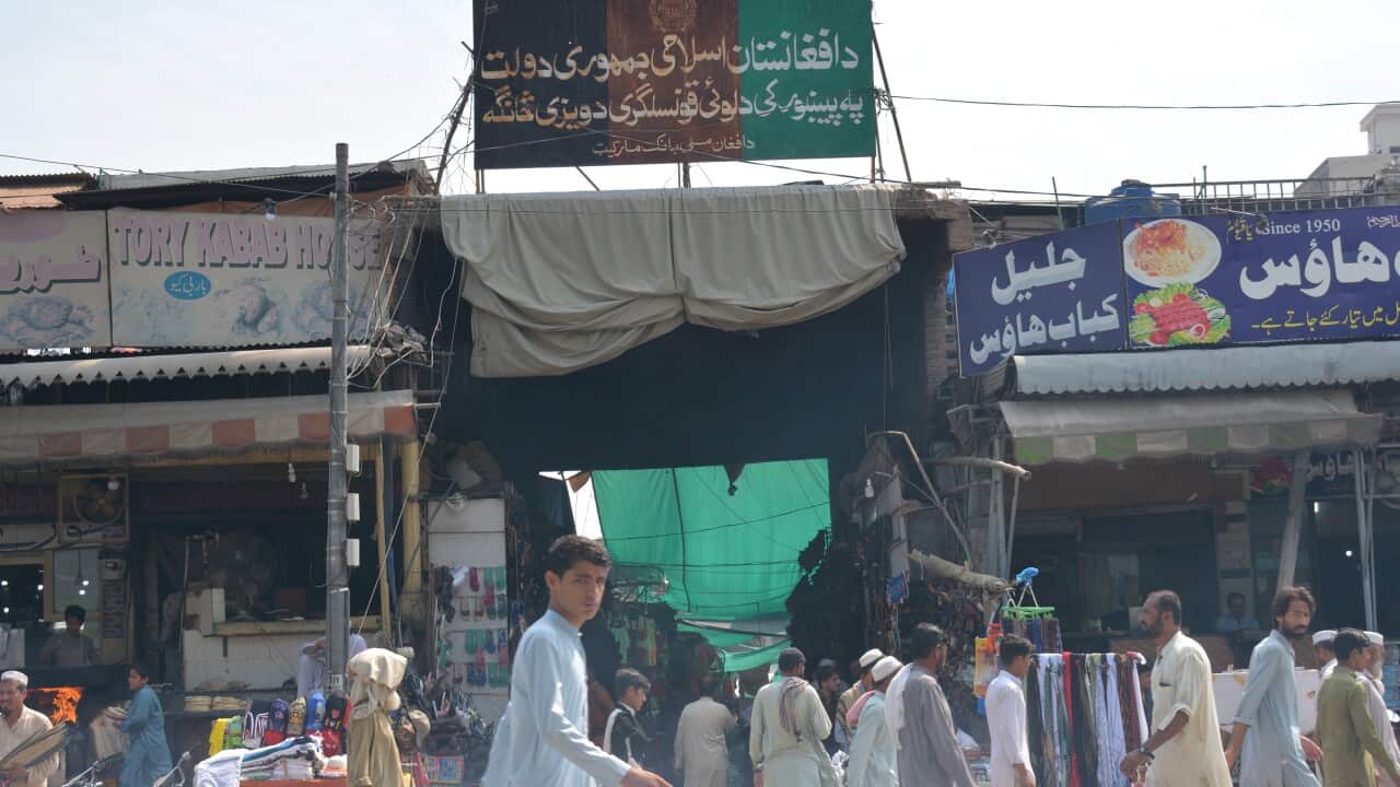 Peshawer