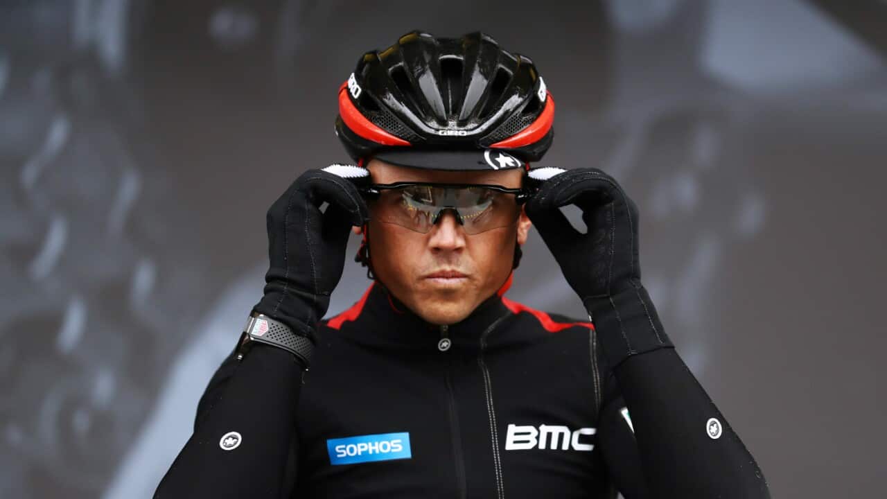 Simon Gerrans, BMC, Milan-San Remo