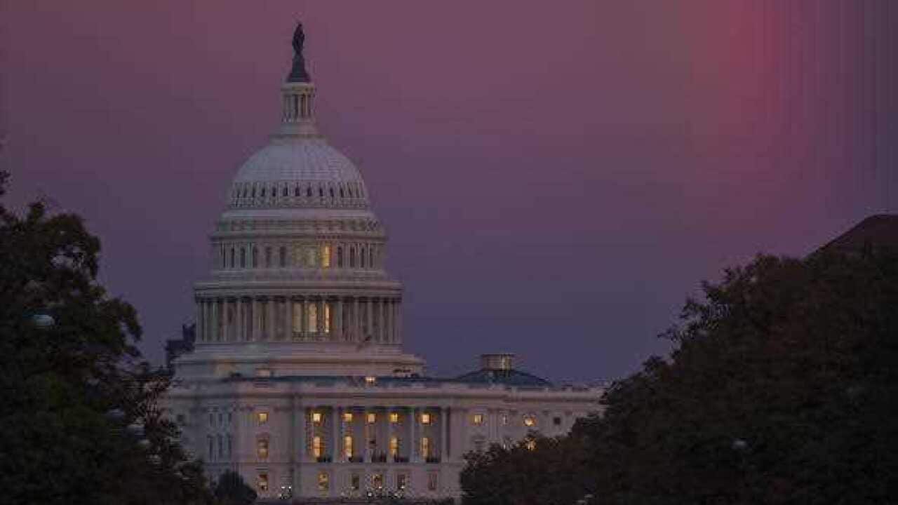 What the US Midterms mean.