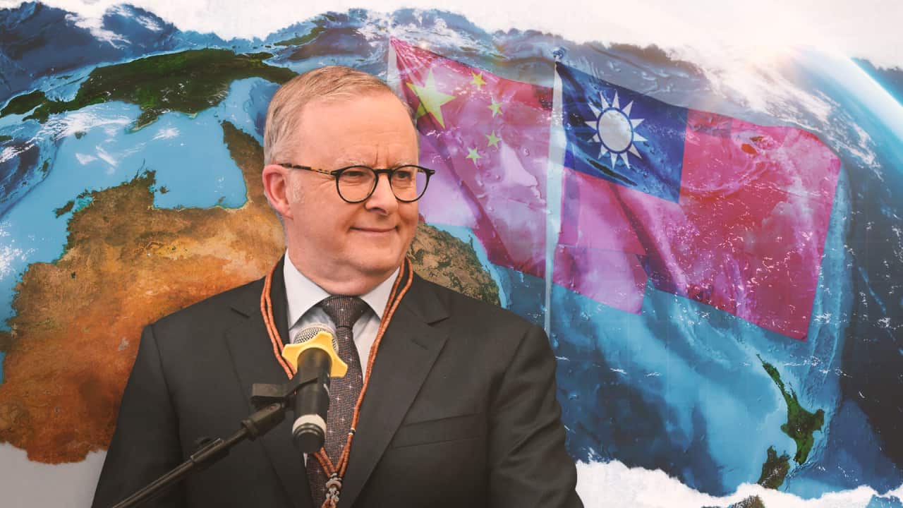 Albanese PIF 2026