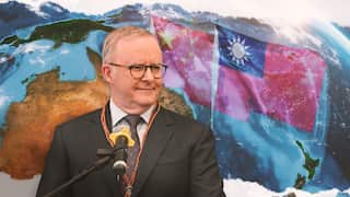 Albanese PIF 2026