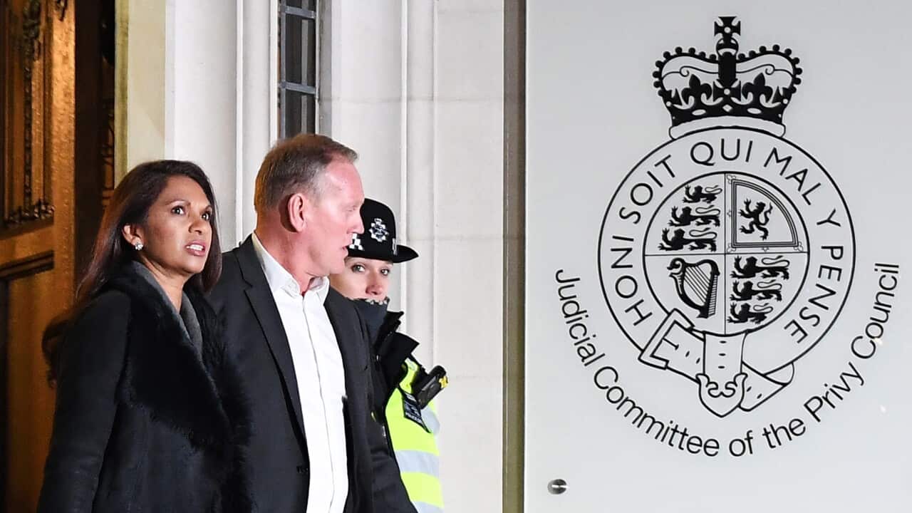 May Brexit