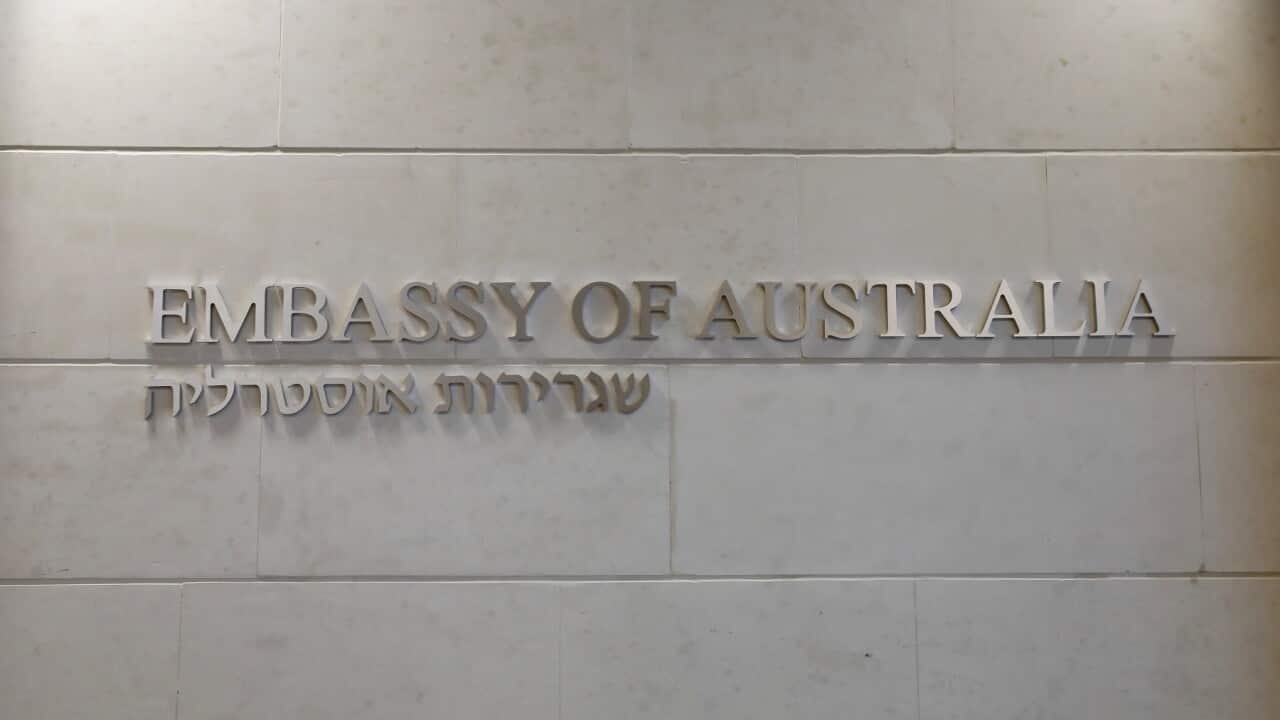 MIDETAS ISRAEL AUSTRALIA DIPLOMACY