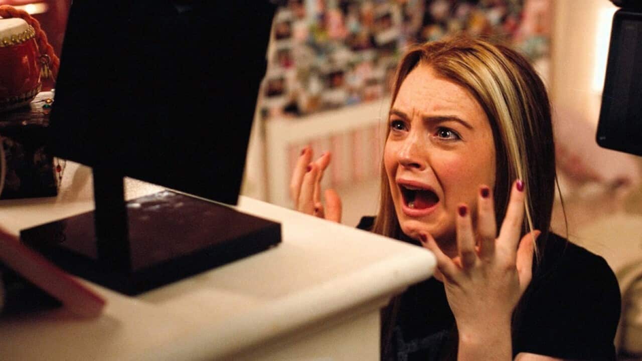 lindsay lohan on brexit