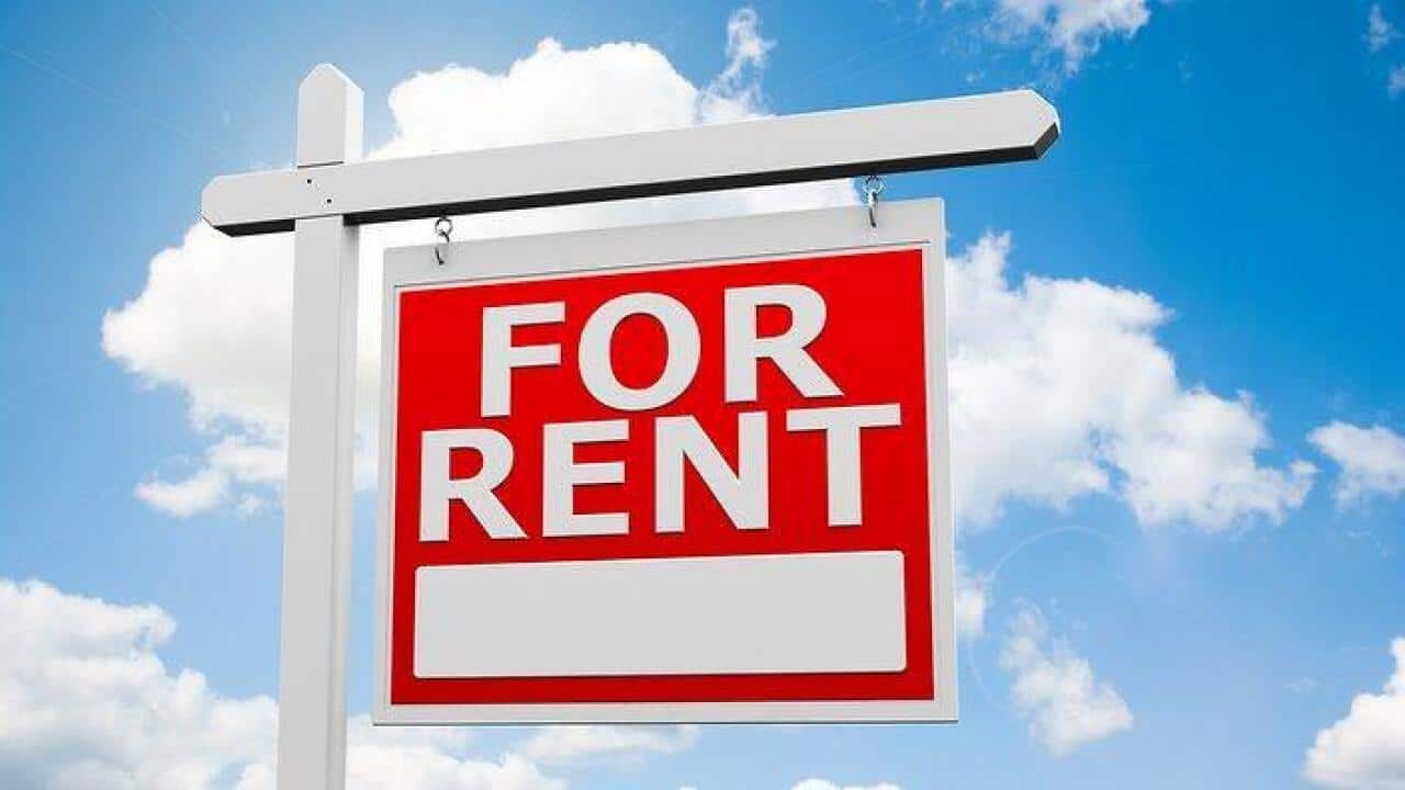 Renters’ main checklist in Australia