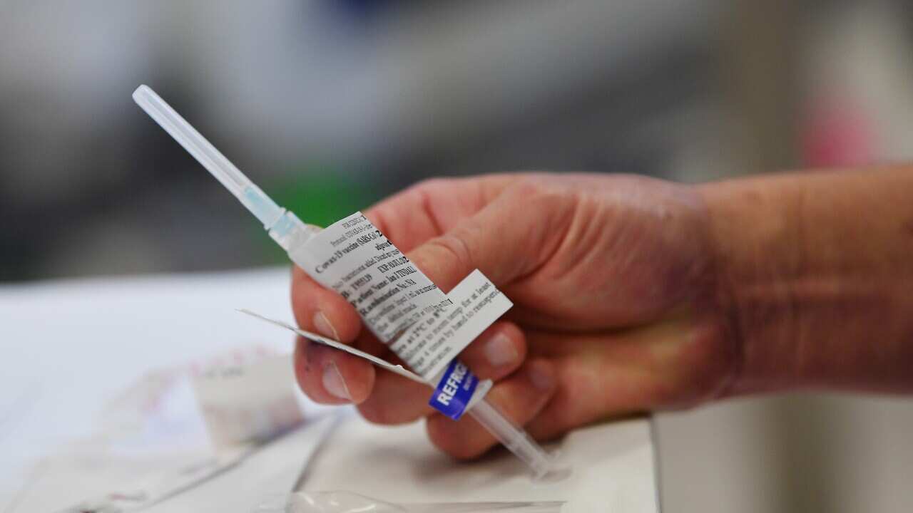The University of Queensland is to start a human trial for a potential coronavirus vaccine.