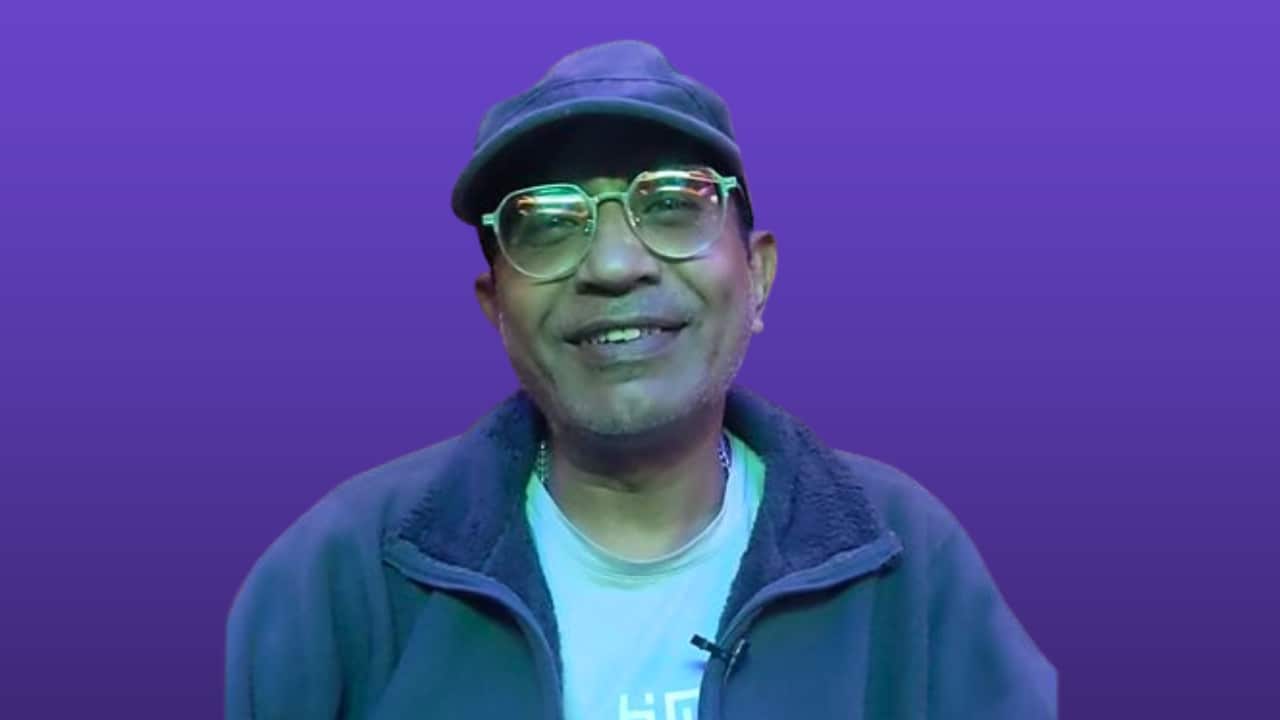 Bipin Sthapit is a senior sound designer and trainer based in Nepal.