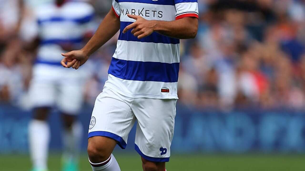 Massimo Luongo