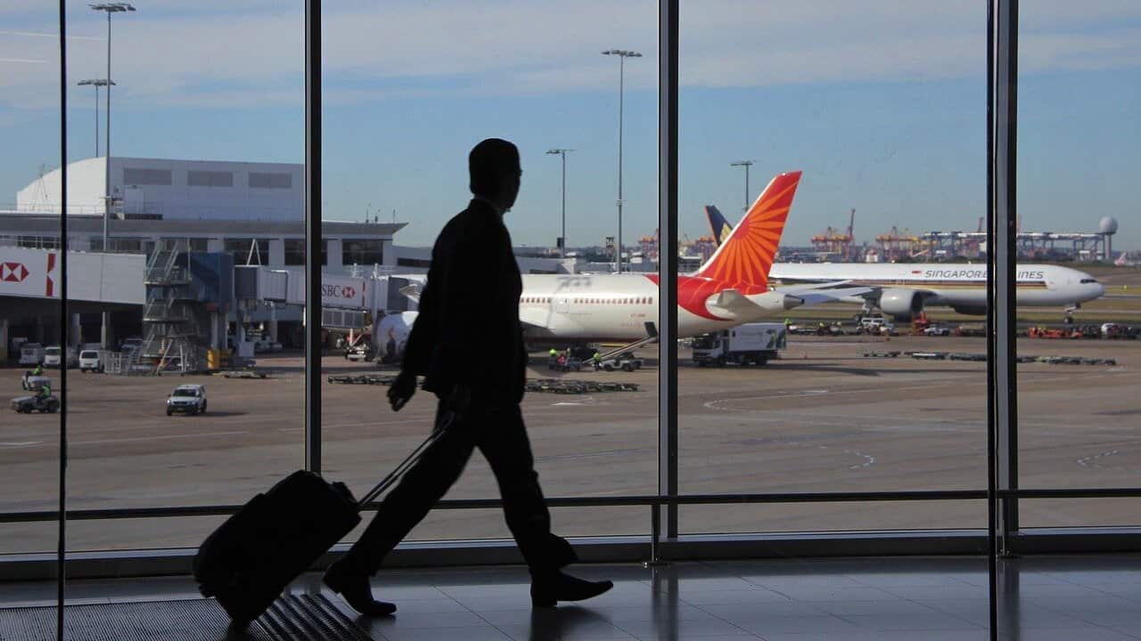 ออสเตรเลียพร้อมจะต้อนรับผู้ถือวีซ่าในวันที่ 15 ธ.ค. นี้