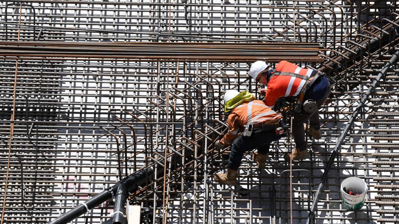 CAMERON DICK PRESSER