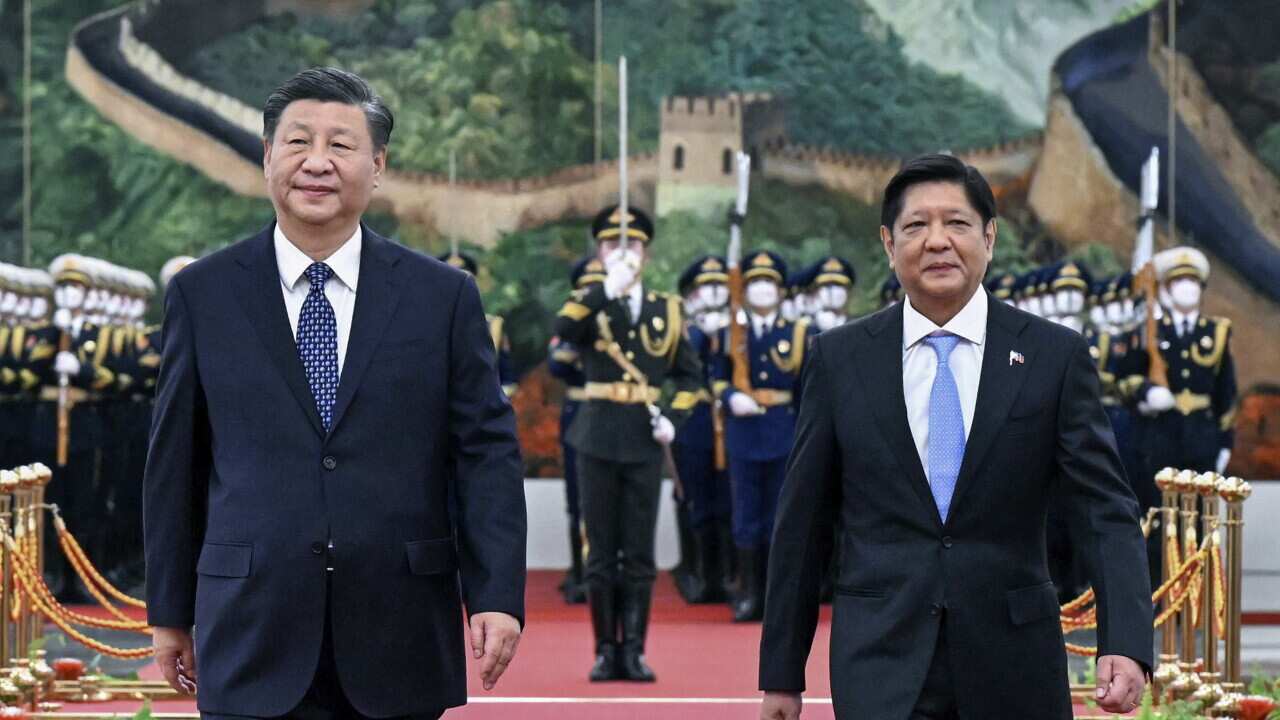 Philippines Oil Agreement