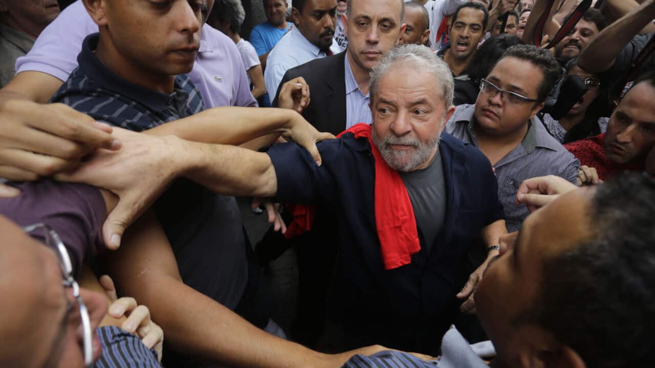 LULA