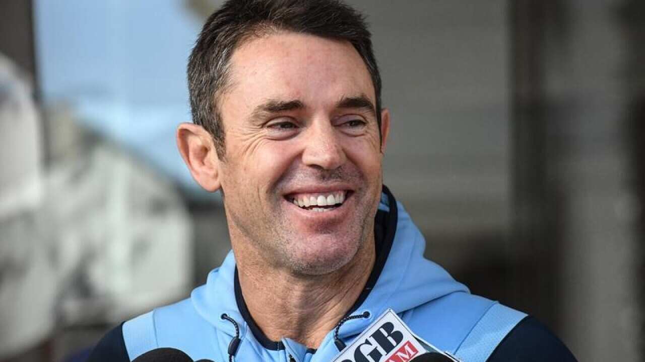 Brad Fittler