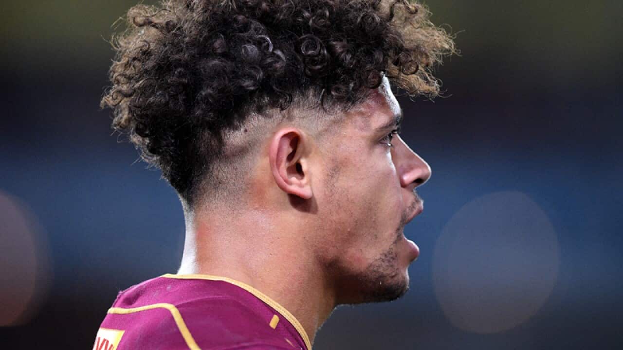 Dane Gagai