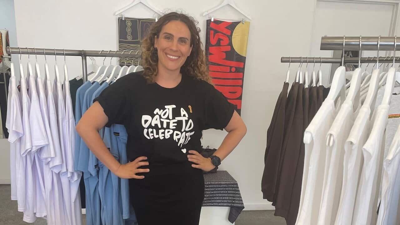 Designer Laura Thompson