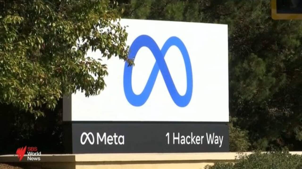 Social media giant Meta which owns Facebook, Instagram and Threads has faced a grilling at Australia's Royal Commission into Antisemitism and Social Cohesion.