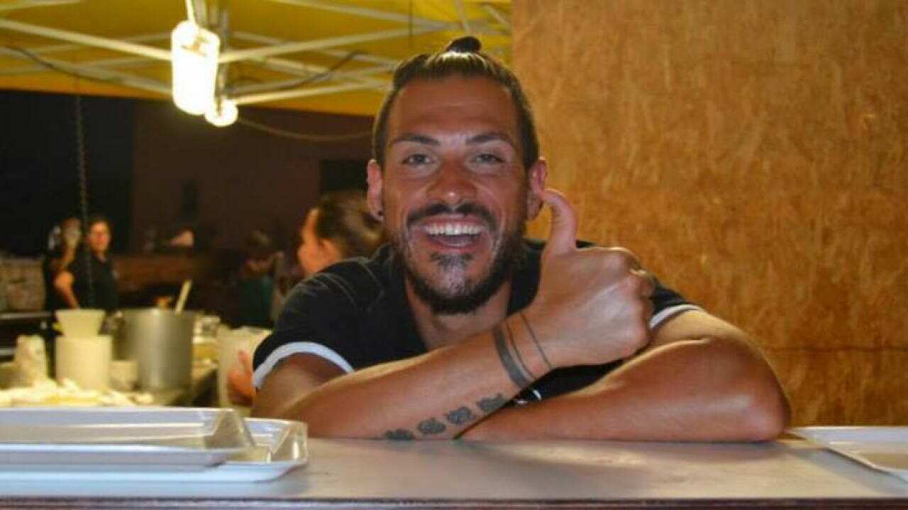 Nicola Roberti