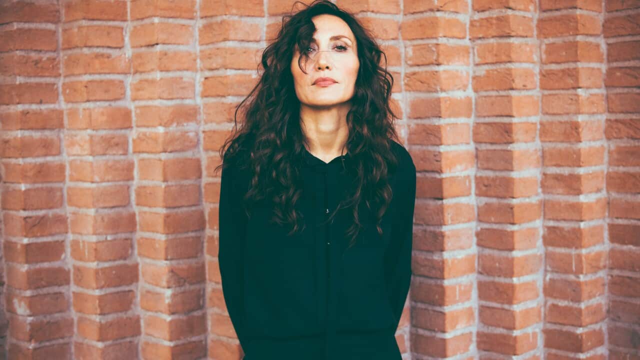Marina Rei