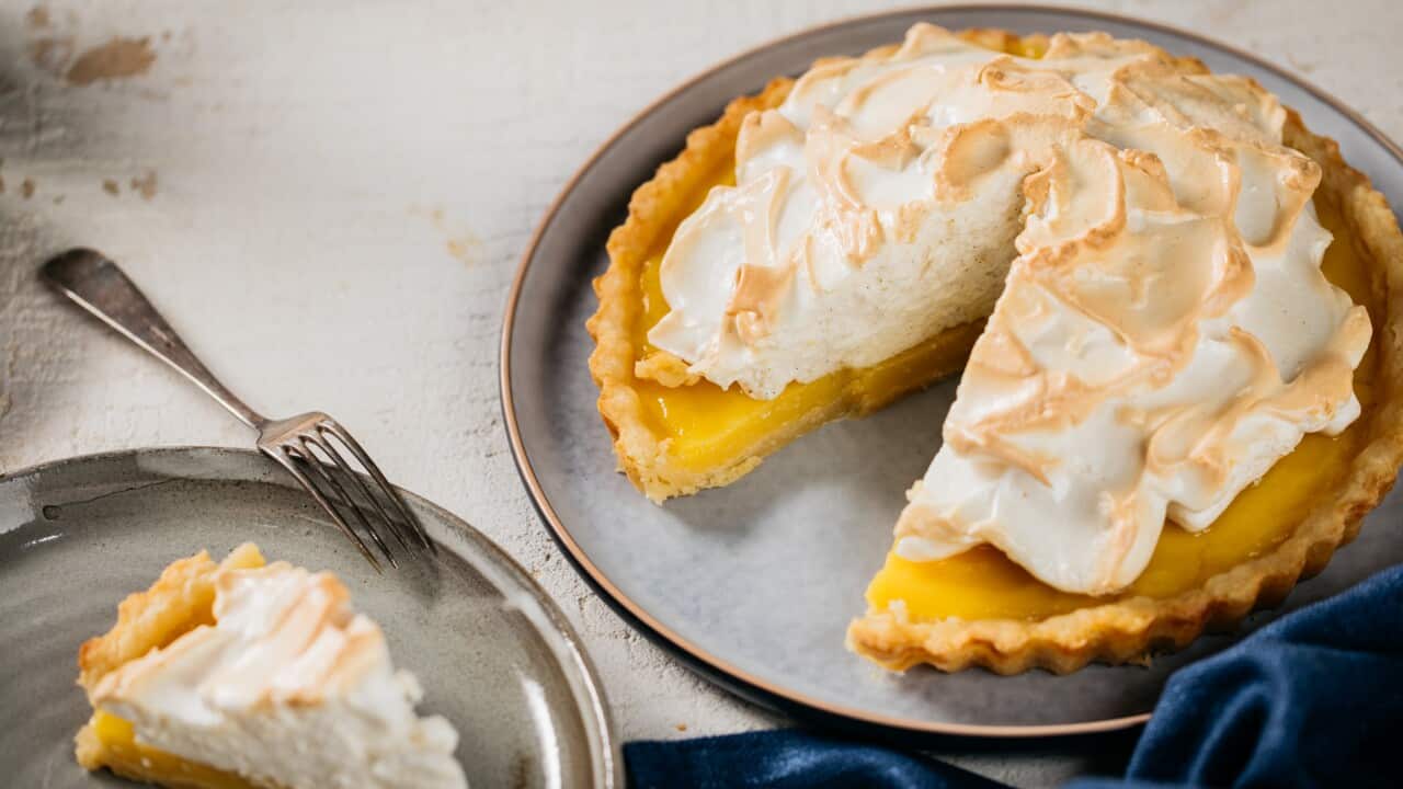 The Cook Up with Adam Liaw season 3