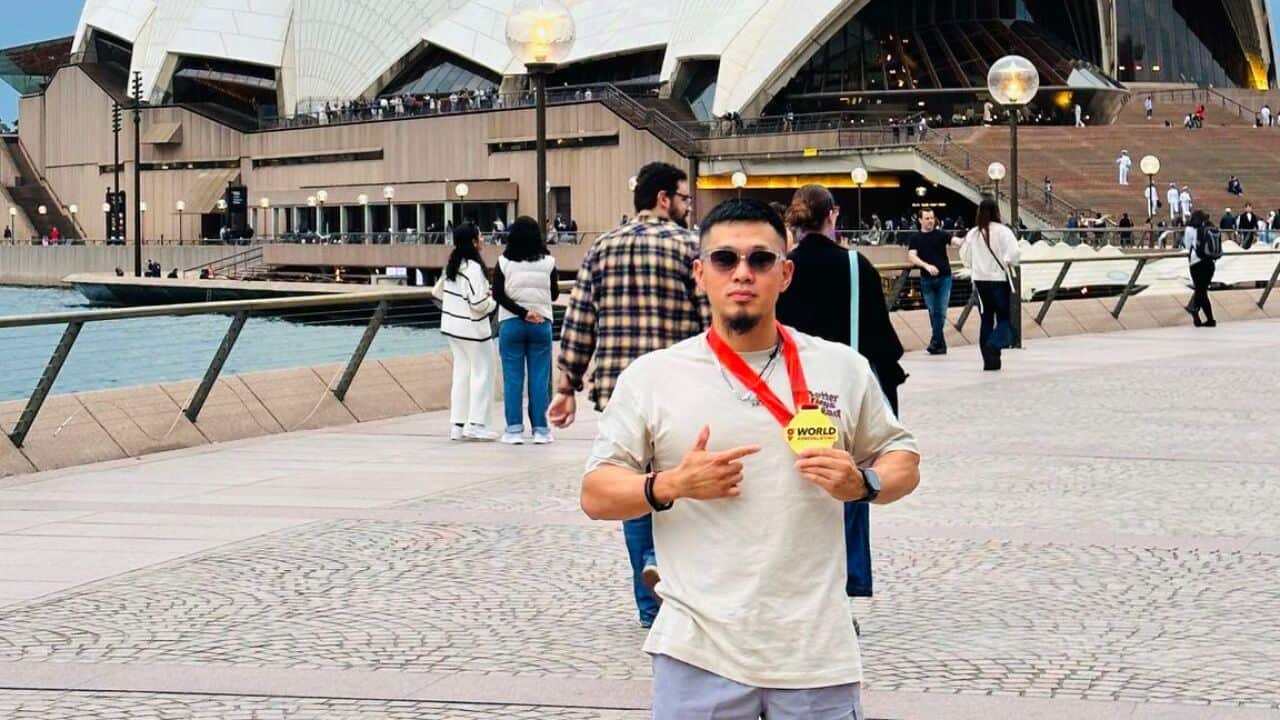 Image for read more article 'Түүний өмнөх ярилцлага:'