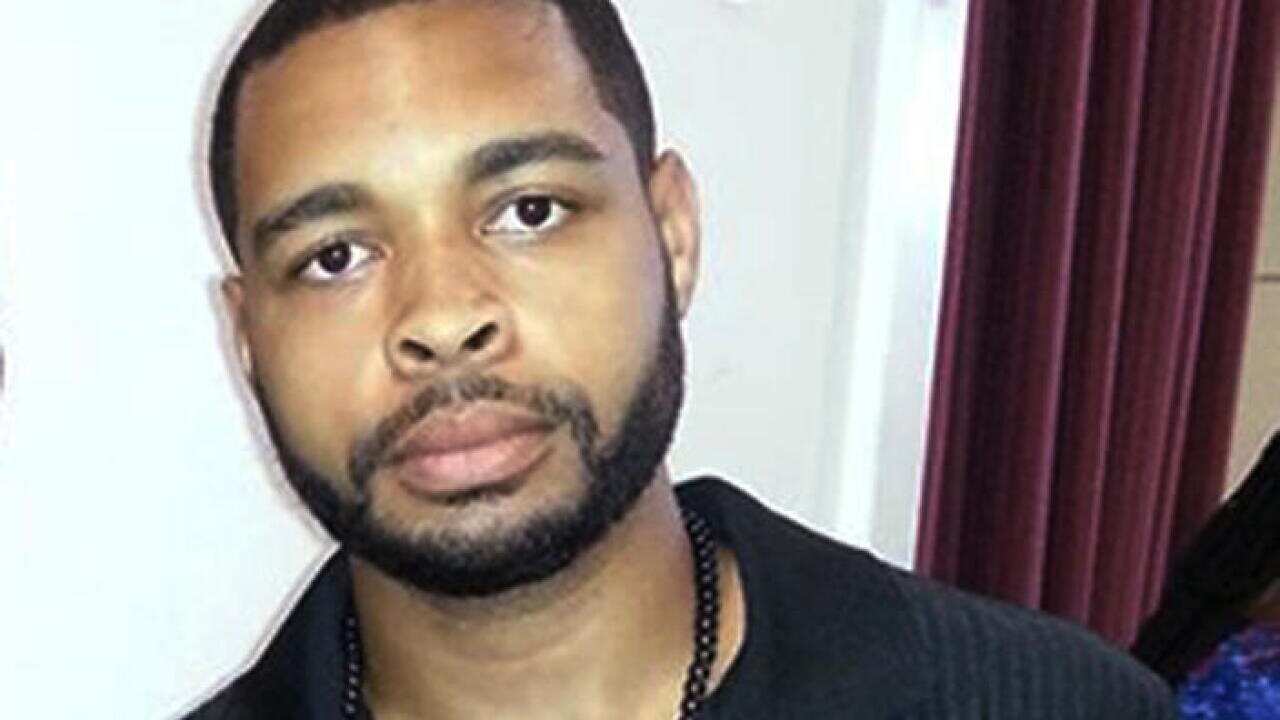 Micah Johnson, the sniper behind the shooting deaths of five law enforcement officers in Dallas, Texas. (AAP)