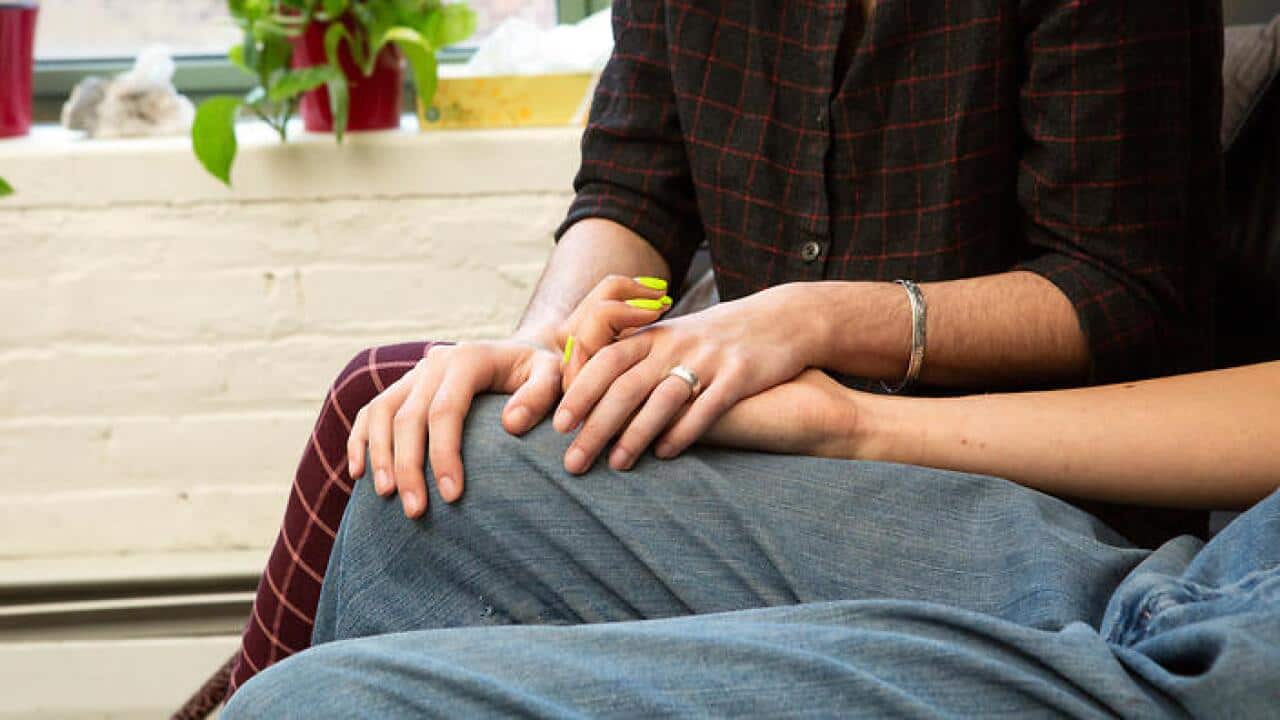 Mental health patient seeking medical treatment